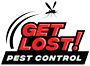 Get Lost Pest Control