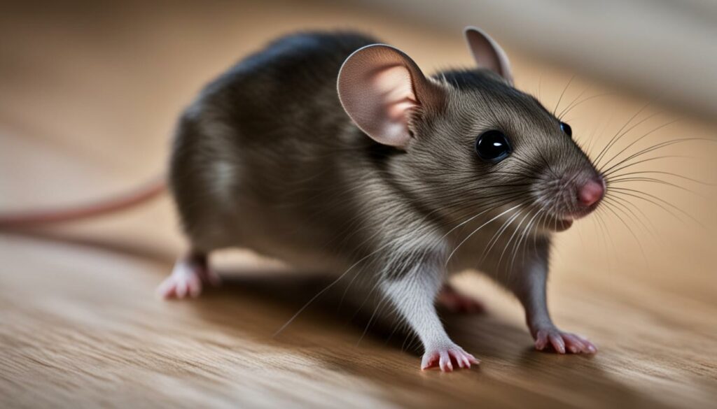 Mouse exterminator Boise